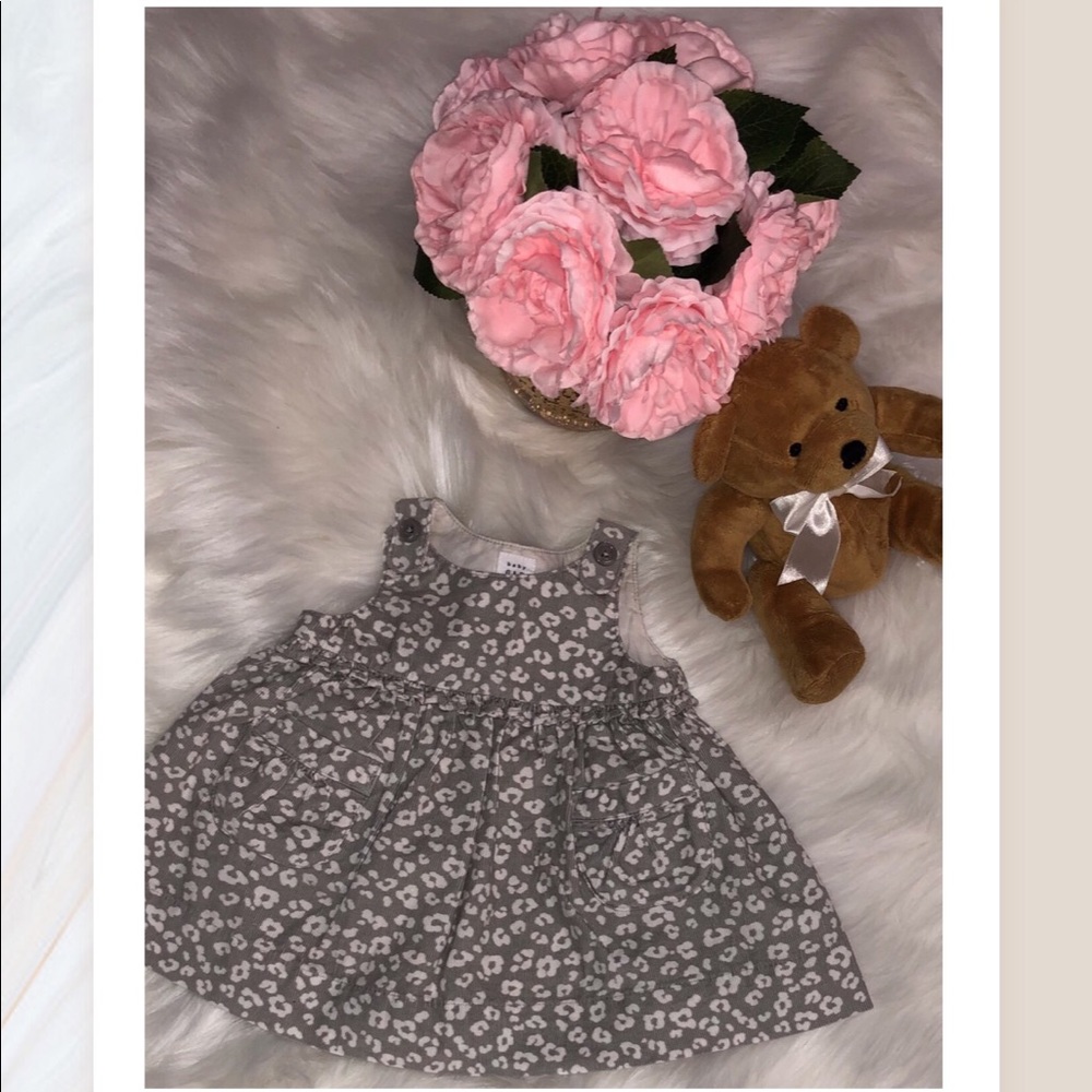 Baby Gap Dress
